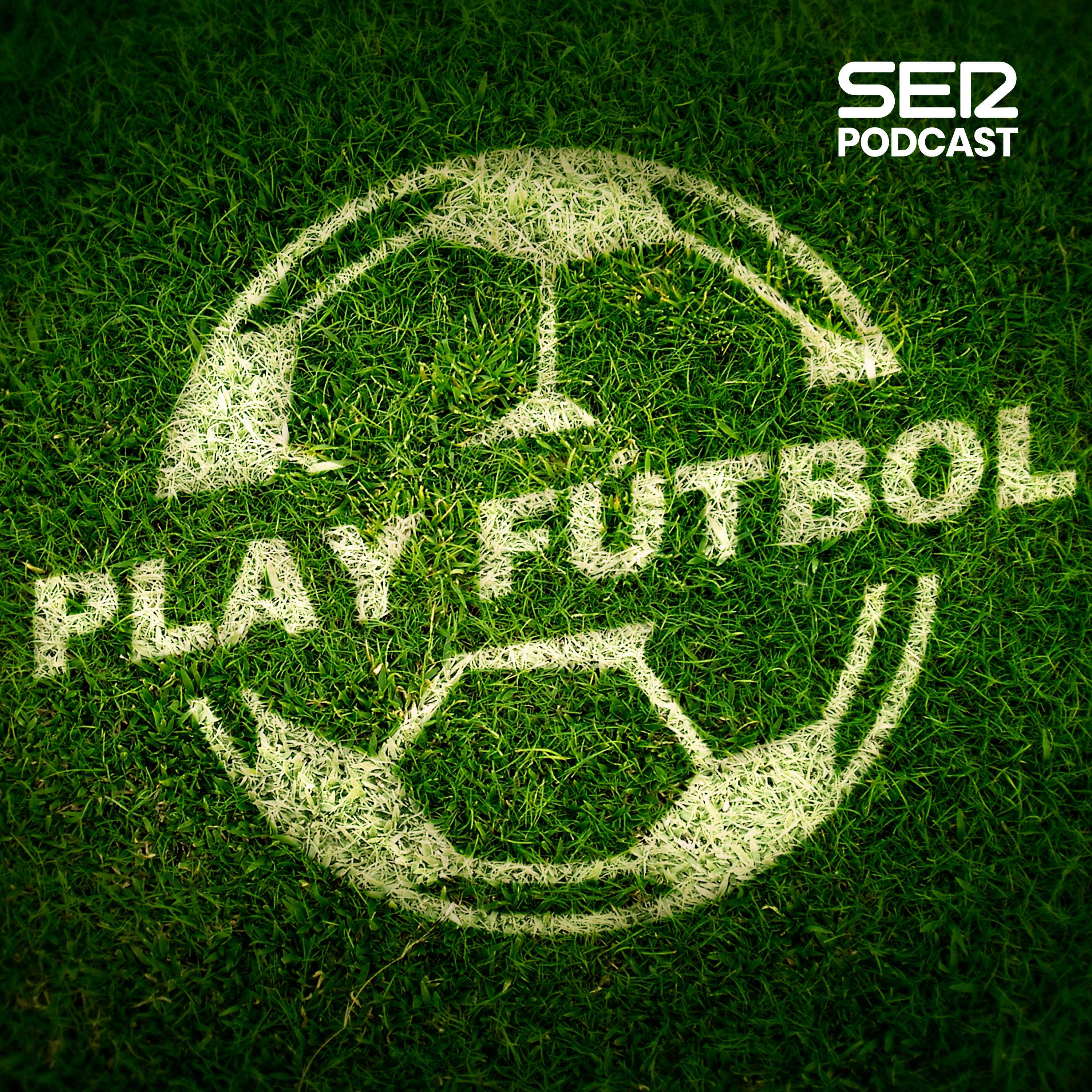Imagen de Play Fútbol