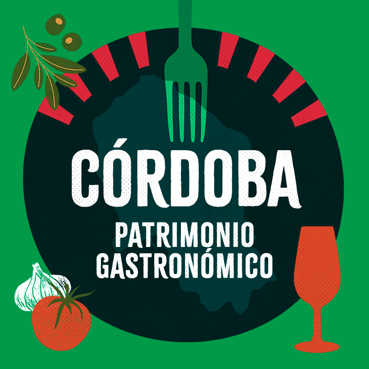 Córdoba, patrimonio gastronómico