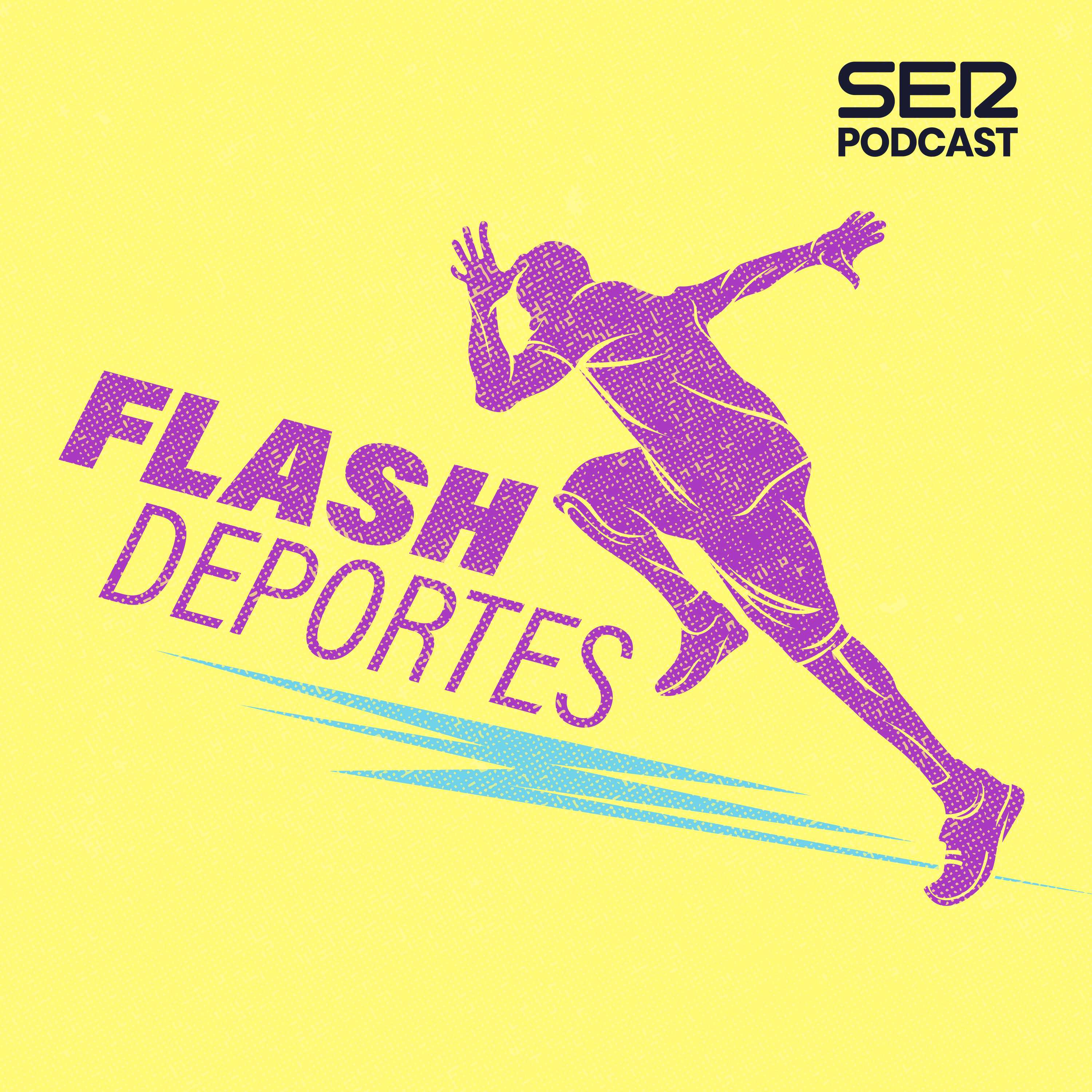 Imagen de Flash Deportes