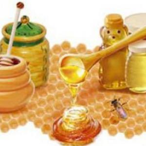 Мёд для веганов