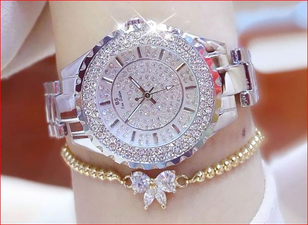 Đồng hồ nữ đẹp cao cấp