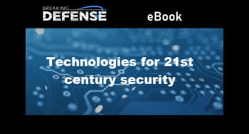 Forward Observer eBook Security Technologies featured image