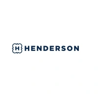 Логотип Хэндерсон
