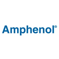 Логотип Amphenol