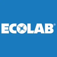 Логотип Ecolab