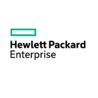 Логотип Hewlett Packard Enterprise