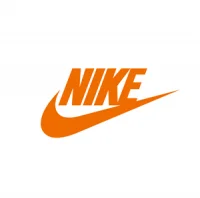 Лого компании Nike