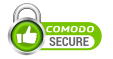 SSL Secure site