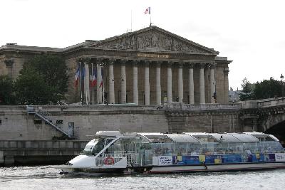 프랑스 의사당