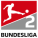 Logo: 2. Bundesliga