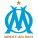 Wappen: Olympique Marseille
