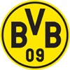 Wappen: Borussia Dortmund