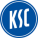 Wappen: Karlsruher SC