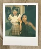 Taylor Swift with Blogilates creator, Cassey Ho