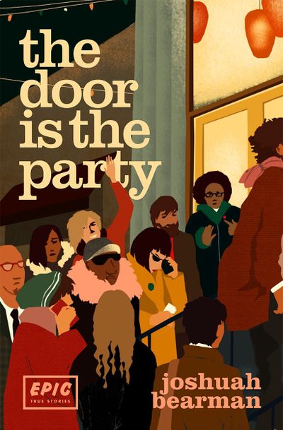 The Door Is The Party