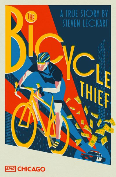  The Bicycle Thief