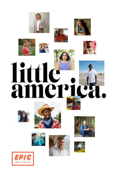 Little America 