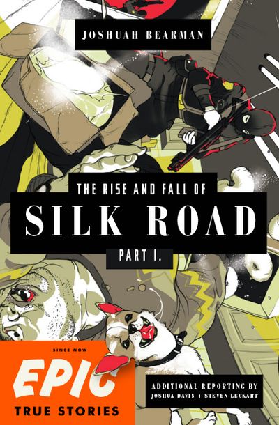 Silk Road Part I
