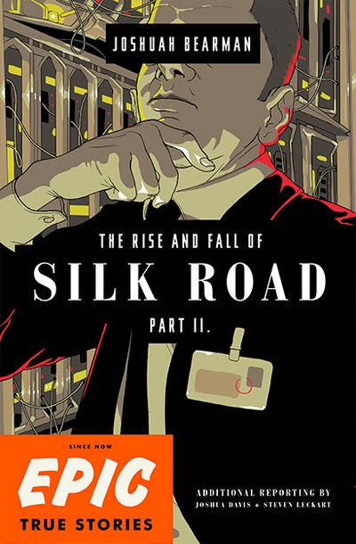 Silk Road Part II