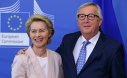 Imaginea articolului Sfatul fostului preşedinte al Comisiei Europene pentru Ursula von der Leyen: să nu se alieze cu Giorgia Meloni