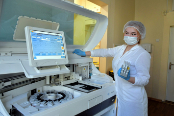 В Беларуси на диспансерном учете около 750 тысяч пациентов с различной эндокринной патологией