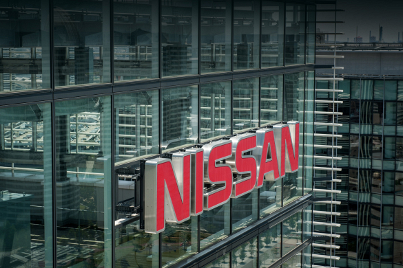 Компания Nissan сообщила, что водить некоторые ее машины опасно для жизни