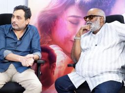 Neeraj Pandey: “Tabu & Ajay light up the screen, their biggest power is…” | Bollywood Hungama