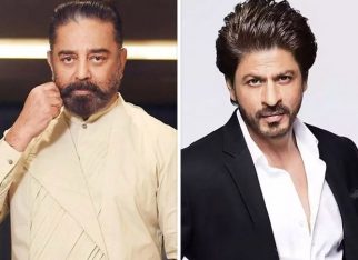 Hindustani 2 trailer launch: Kamal Haasan talks highly of Shah Rukh Khan: “He worked in Hey Ram for FREE. That can only be done by a fan, a connoisseur of art and a good actor. I am ever thankful to him”