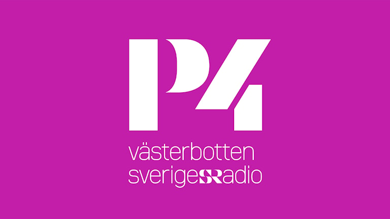 Programbild för P4 Västerbotten - kanalflöde