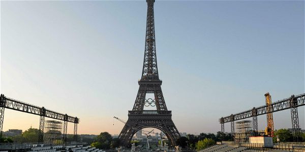 France Télévisions a déployé un imposant dispositif pour la diffusion des Jeux olympiques et paralympiques de Paris 2024.