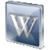 Wikipedia Pro icon