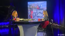 Kosovo Feministisches Fernsehprogramm