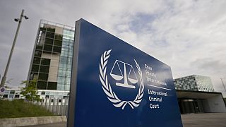 Chile to back South Africa's case against Israel at the ICC