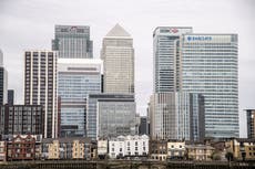 Failure of US bank spooks markets in London