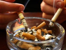 Smoking set to be banned across Philippines 