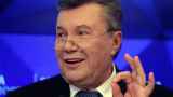 Янукович неожиданно прилетел в Беларусь после предложения Путина «заморозить» войну
