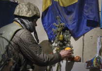 Украину захлестнет волна массовых отказов правоохранителей от участия в АТО