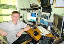 Радиолюбителя, самовольно получившего фото с орбиты, зовут на работу в РКС