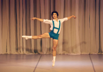 В Москве прошла серия отчетных концертов хореографических училищ