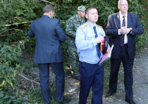 Из-за убийства трехлетней Вики Вылегжаниной глава СК РФ Бастрыкин провел экстренное совещание в Томске
