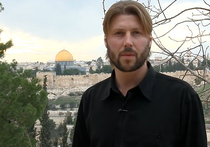 Адвокат священника Грозовского: «Израиль может поставить себя в очень опасное положение»