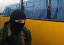 Бойцы батальона "Киев-2" мешками вывозили марихуану из Донбасса