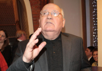 Михаил Горбачев попал в больницу. Его состояние ухудшается