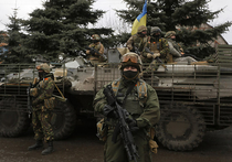 В Минске без объяснения причин отменены переговоры Киева и ополченцев