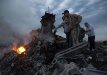 Голландский прокурор заявил, что малайзийский "Боинг" мог быть сбит украинским истребителем