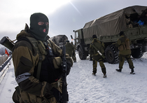 Дебальцево станет новым кошмаром Киева: до окружения совсем немного