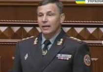 Госохрану Украины хотят переименовать в "Секретную службу"