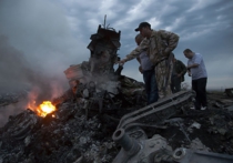 Найдены позиции украинских "БУК" времен гибели малайзийского Boeing