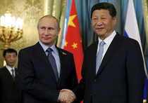 Путин: СССР и Китай оказались наиболее пострадавшими во Второй мировой