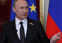 Путин: новые российские межконтинентальные ракеты преодолеют любую ПРО